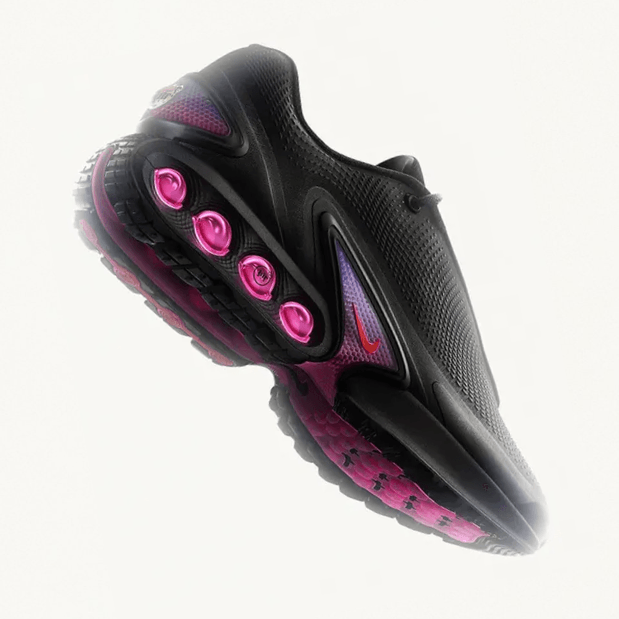 Следващата генерация Air Max: Nike представя революционна технология